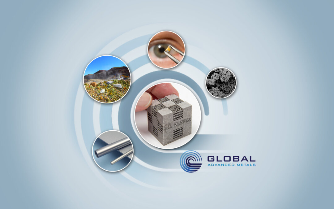 Tantalum and its Alloys