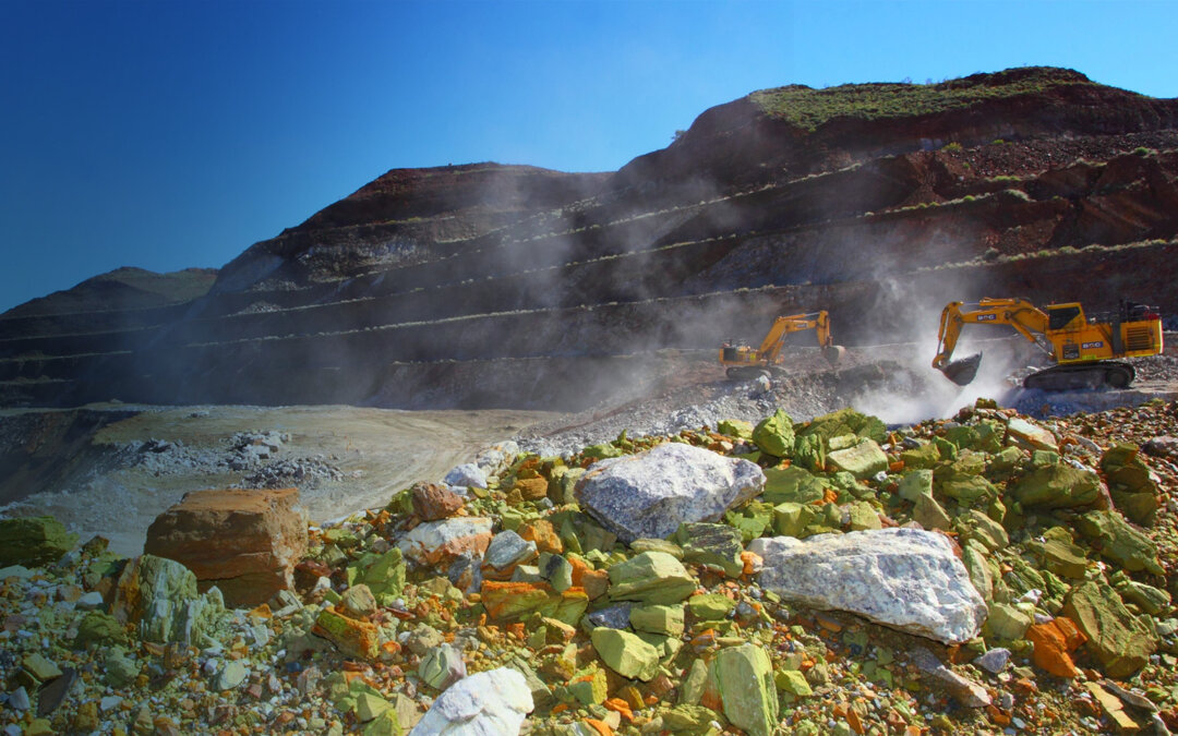 Tantalum: A Stable Supply Chain