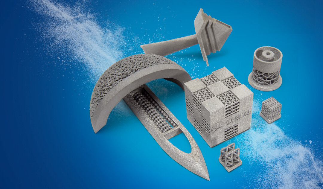 What is Additive Manufacturing