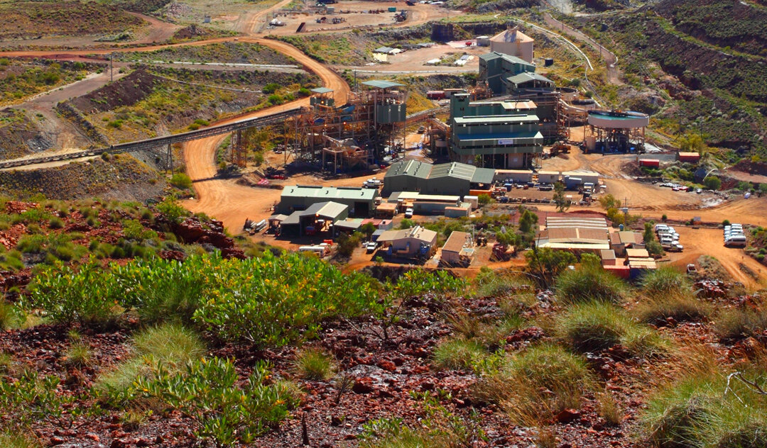 Tantalum Supply Diversity: Foundation for Growth