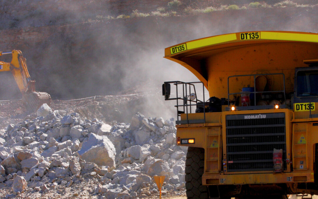 Co-product Tantalum: Digging Once for Two Minerals