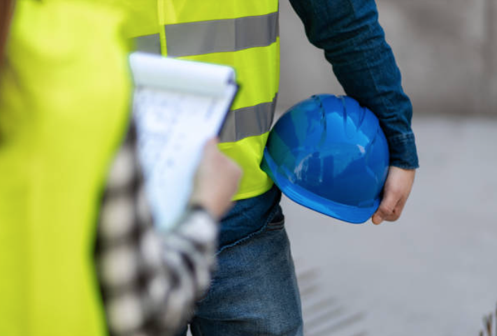 Safety First, Last and Always